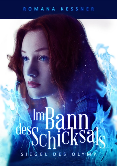 Im Bann des Schicksals - Romana Kessner