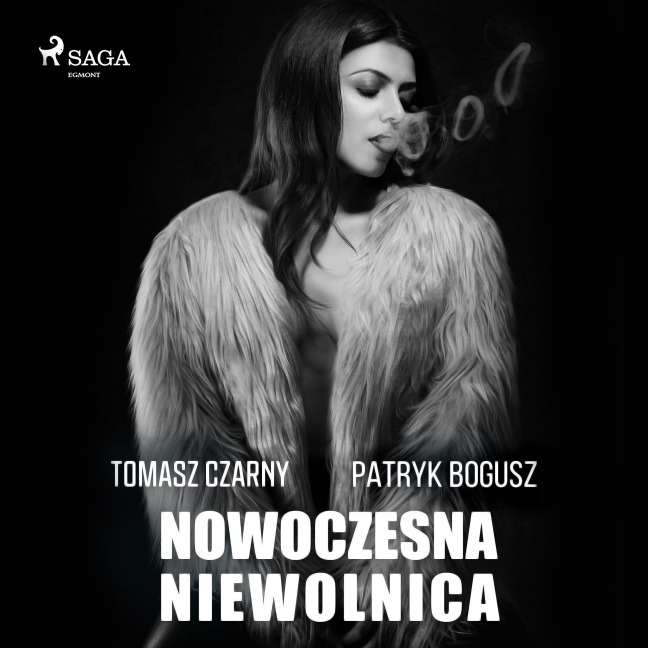 Nowoczesna niewolnica - Patryk Bogusz, Tomasz Czarny