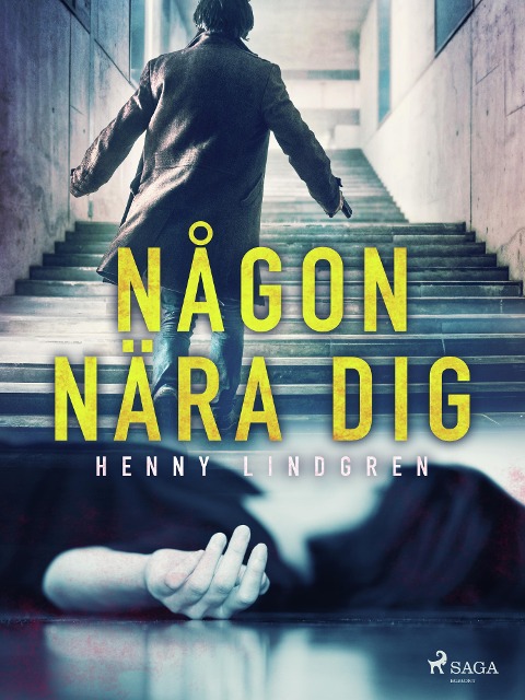 Någon nära dig - Henny Lindgren