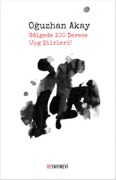 Cover-Bild zum Titel 'Gölgede 100 Derece' von 'Oguzhan Akay'