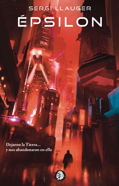 Épsilon - Sergi Llauger