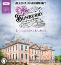 Bunburry - Die geheime Kammer - Helena Marchmont