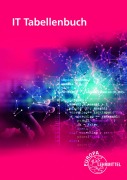 Cover-Bild zum Titel 'IT Tabellenbuch' von 'Monika Burgmaier, Patricia Burgmaier, Hubert Troßmann, Frédérique Chauffer, Jan Quast'