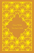 Cover-Bild zum Titel 'The Star-Child' von 'Oscar Wilde'