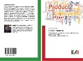 Cover-Bild zum Titel 'La Distribuzione' von 'Gianmarco Cecere'