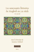 Cover-Bild zum Titel 'Les Nouveautés Littéraires Du Maghreb Au 21e Siècle' von ''