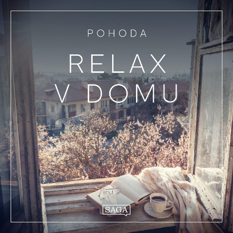 Pohoda - Relax v domu - Rasmus Broe