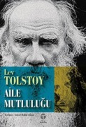 Cover-Bild zum Titel 'Aile Mutlulugu' von 'Lev Nikolayevic Tolstoy'
