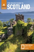 The Rough Guide to Scotland: Travel Guide with eBook - Rough Guides, Norm Longley