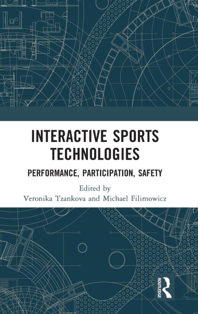 Interactive Sports Technologies - 