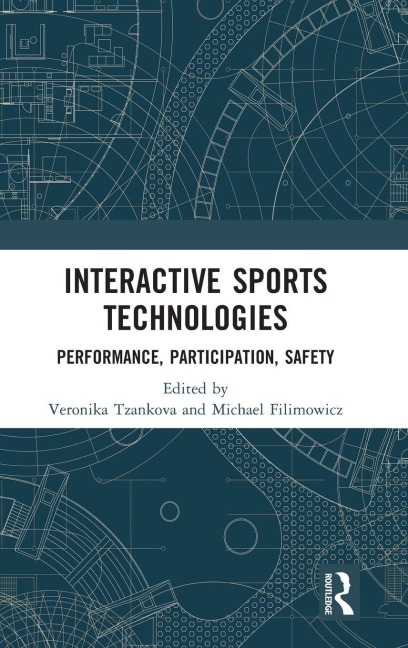 Interactive Sports Technologies - 