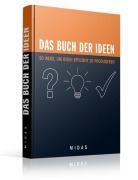 Cover-Bild zum Titel 'Das Buch der Ideen' von 'Kevin Duncan'