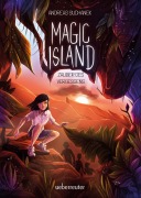 Cover-Bild zum Titel 'Magic Island - Zauber des Vergessens (Magic Island, Bd. 2)' von 'Andreas Suchanek'