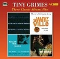Three Classic Albums Plus - Tiny Grimes