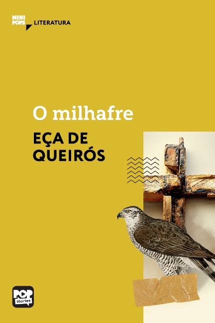 O milhafre - Eça de Queiroz