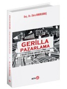 Cover-Bild zum Titel 'Gerilla Pazarlama' von 'Ebru Onurlubas'
