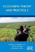 Cover-Bild zum Titel 'Ecocinema Theory and Practice 2' von ''