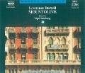 Cover-Bild zum Titel 'Mountolive' von 'Lawrence Durrell'