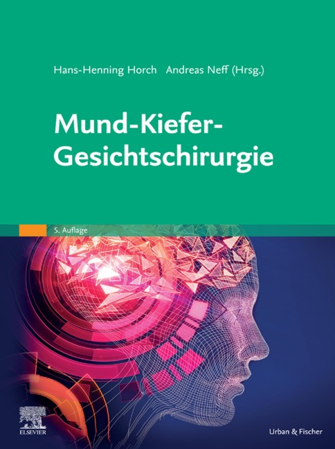 Mund-Kiefer-Gesichtschirurgie - 