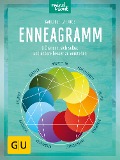 Cover-Bild zum Titel 'Enneagramm' von 'Gabriele Labudde'