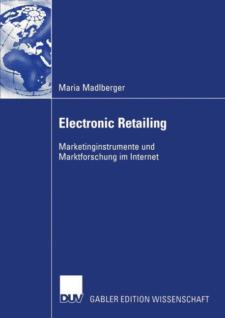 Electronic Retailing - Maria Madlberger