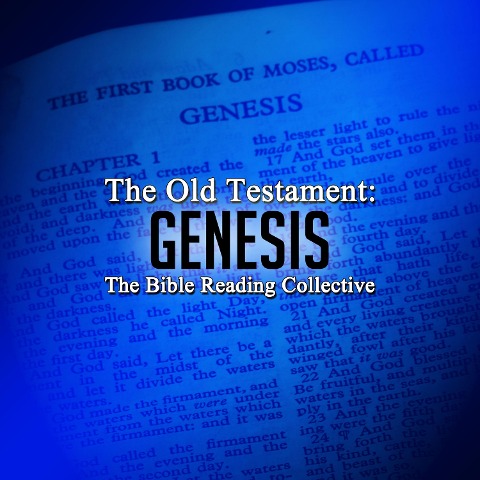 The Old Testament: Genesis - Roman un Dolore