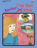 Cover-Bild zum Titel 'I've Got Another Idea' von 'Rebecca Stark'