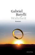 Cover-Bild zum Titel 'Wahrheit' von 'Gabriel Barylli'