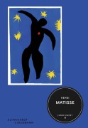 Cover-Bild zum Titel 'Henri Matisse' von 'Markus Müller'