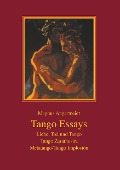 Tango Essays - Magnus Angermeier