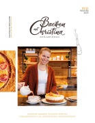 Cover-Bild zum Titel 'Christina Bauer Magazin' von 'Christina Bauer'