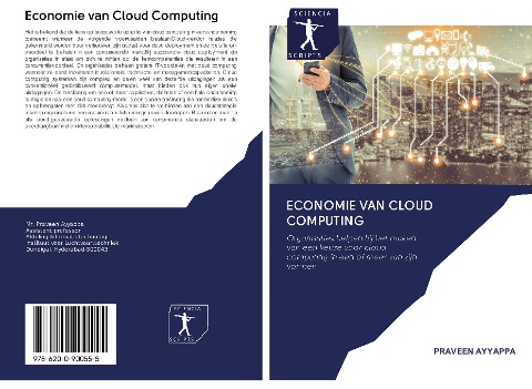 Economie van Cloud Computing - Praveen Ayyappa