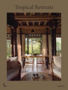 Cover-Bild zum Titel 'Tropical Retreats' von 'Iker Zuniga'