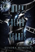 Cover-Bild zum Titel 'Moon Blind Hearts (Green River Hearts, #5)' von 'Kendra Moreno'