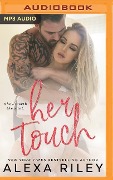 Her Touch - Alexa Riley