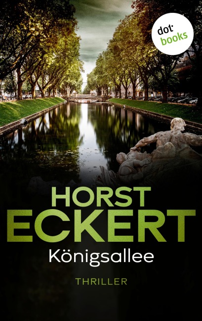 Königsallee - Horst Eckert