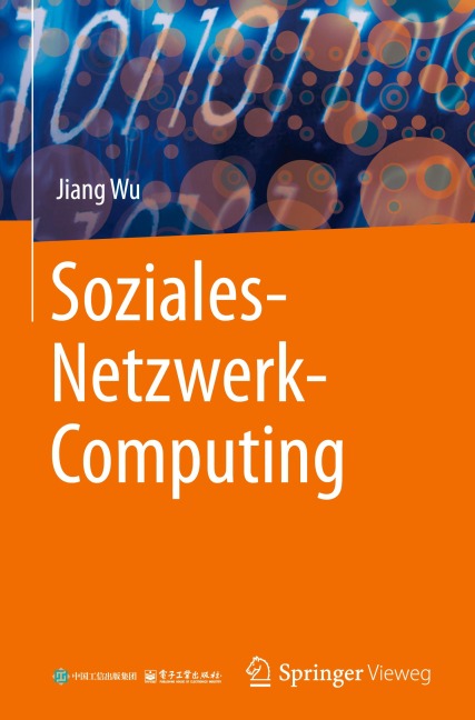Soziales-Netzwerk-Computing - Jiang Wu