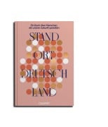 Cover-Bild zum Titel 'Standort Deutschland' von 'Klaus Rathje'