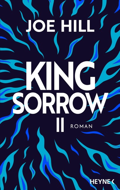 King Sorrow II - Joe Hill