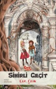 Cover-Bild zum Titel 'Sihirli Gecit' von 'Cem Celik'