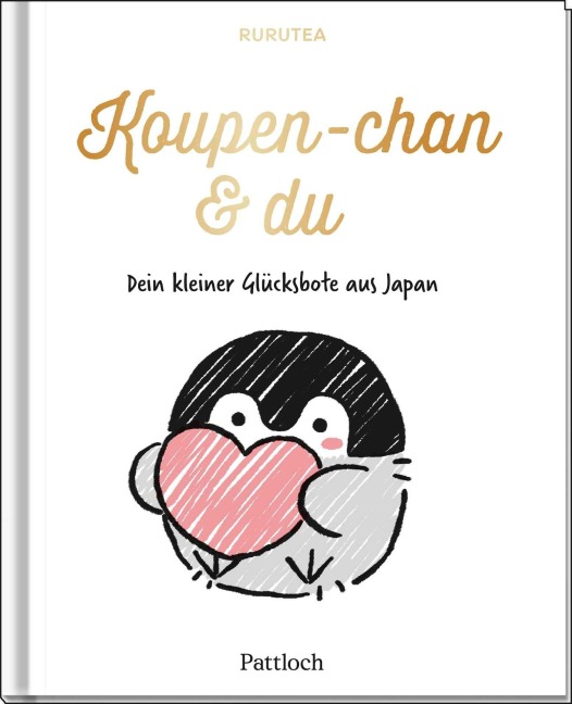Koupen-chan & du - Rurutea