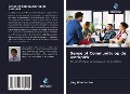 Cover-Bild zum Titel 'Sense of Community op de werkplek' von 'Jörg Wombacher'