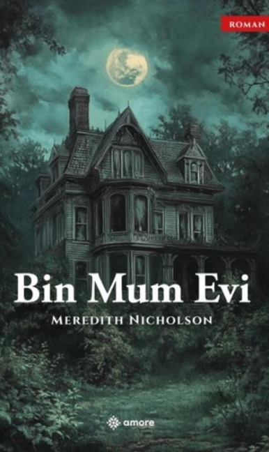 Bin Mum Evi - Meredith Nicholson