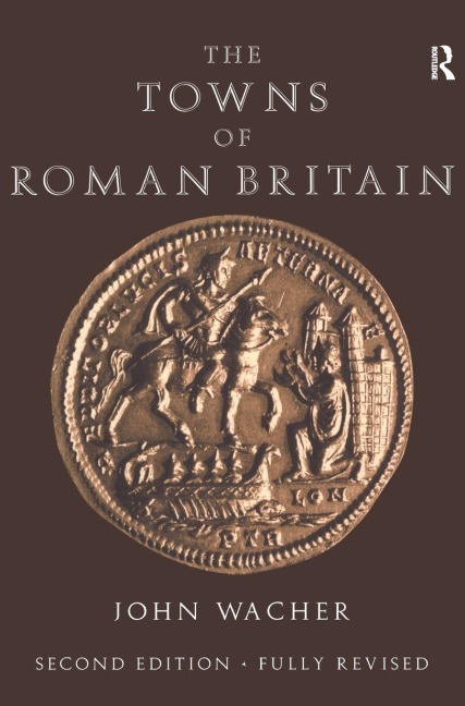 The Towns of Roman Britain - 
