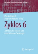 Cover-Bild zum Titel 'Zyklos 6' von ''