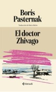 Cover-Bild zum Titel 'Doctor Zhivago, El' von 'Boris Pasternak'