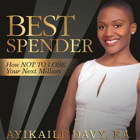 Best Spender - Ayikaile Davy