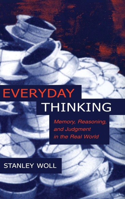 Everyday Thinking - Stanley Woll