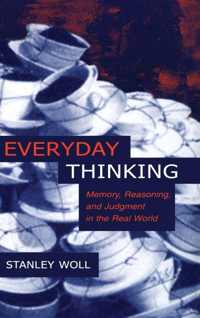Everyday Thinking - Stanley Woll