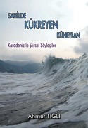 Cover-Bild zum Titel 'Sahilde Kükreyen Küheylan' von 'Ahmet Tigli'